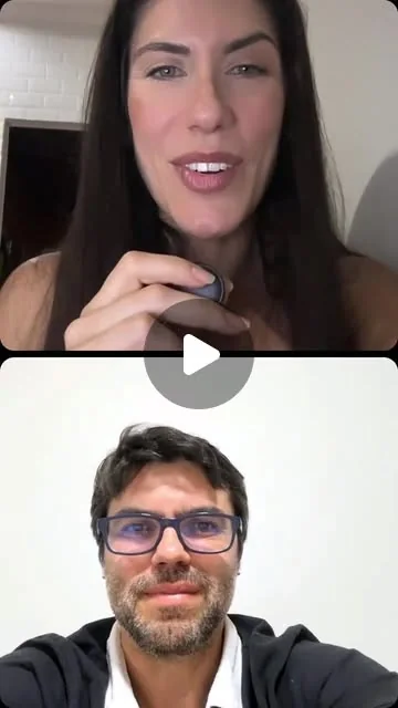 Capa do vídeo sobre perimenopausa